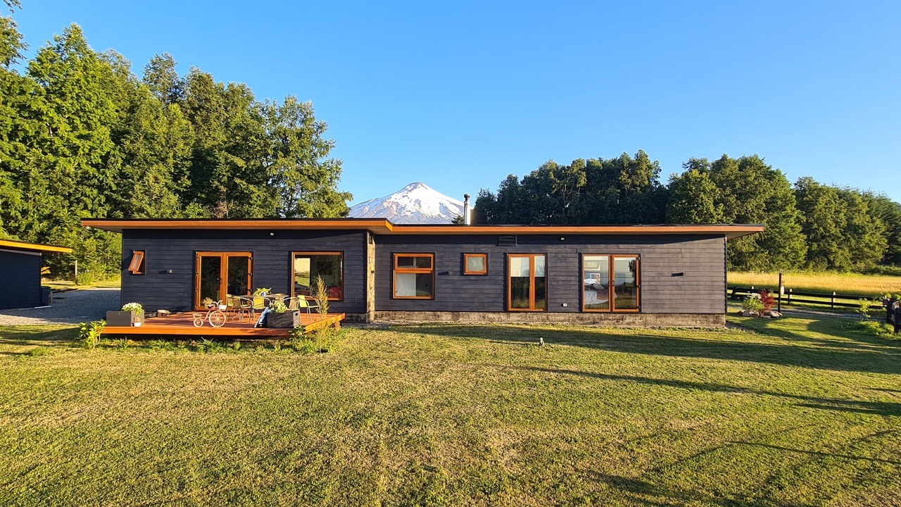 Photo of Outdoor in Villarrica