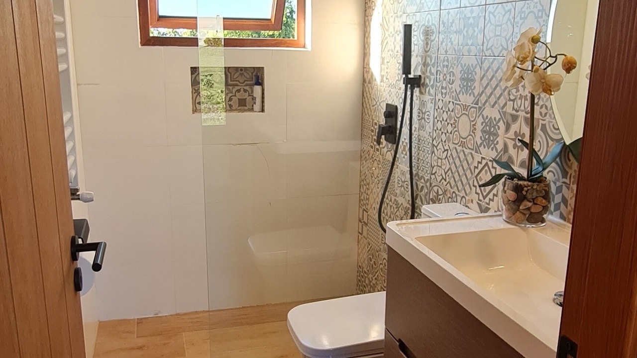 Photo of Bathroom in Villarrica