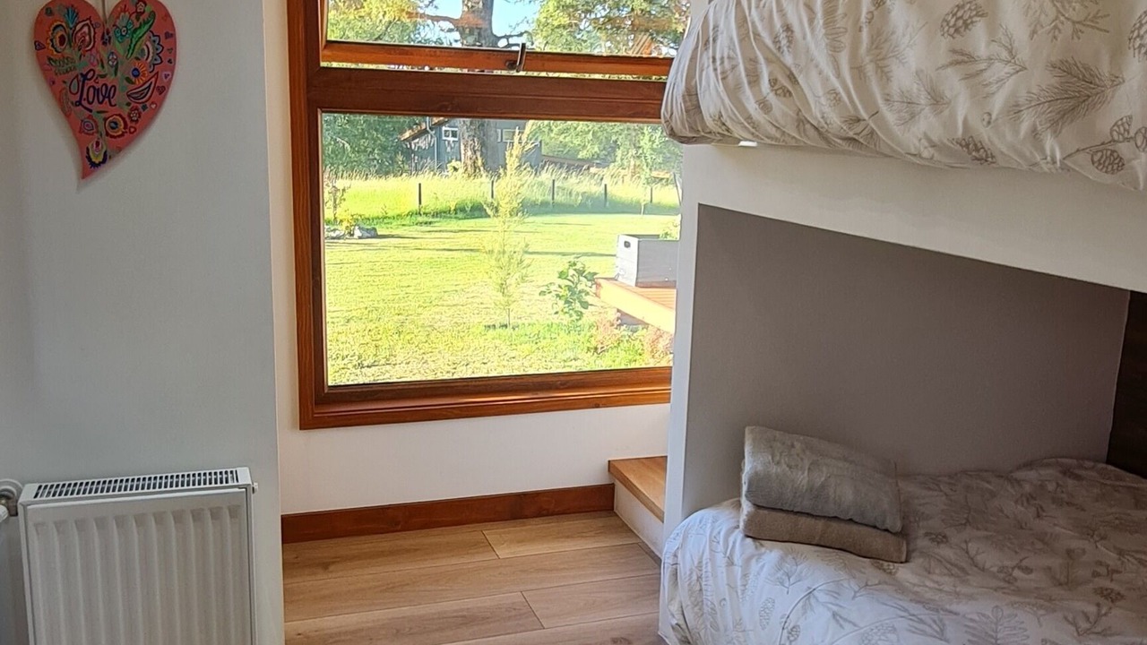 Photo of Bedroom in Villarrica