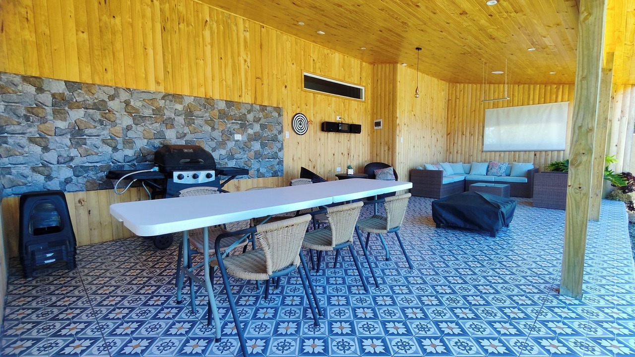 Photo of Outdoor in Algarrobo