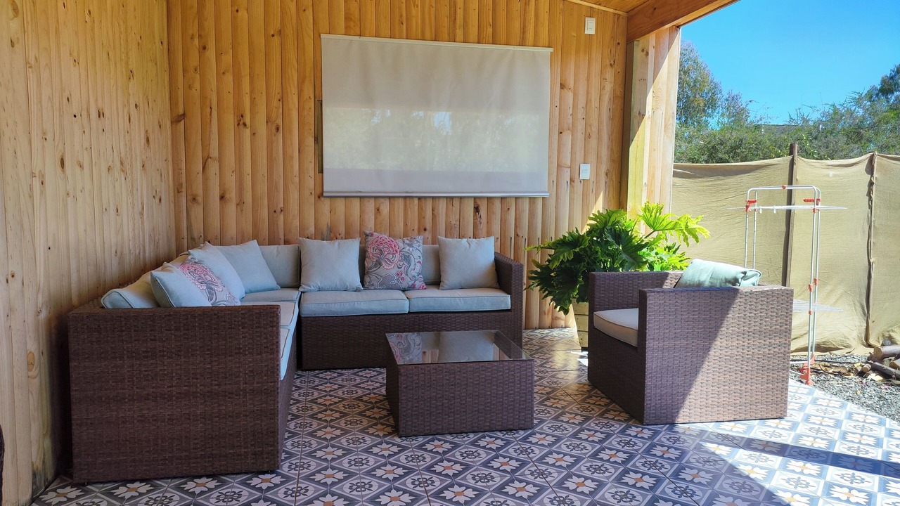 Photo of Outdoor in Algarrobo