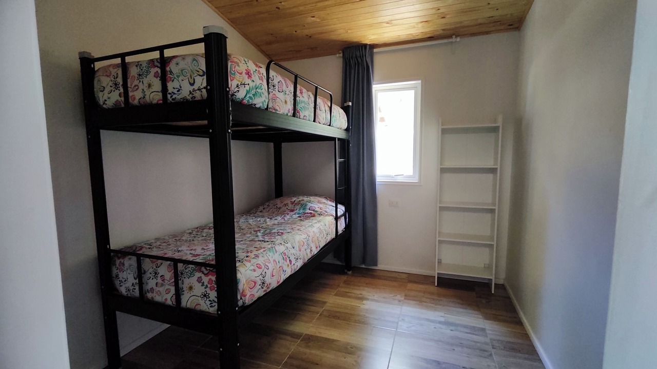 Photo of Bedroom in Algarrobo