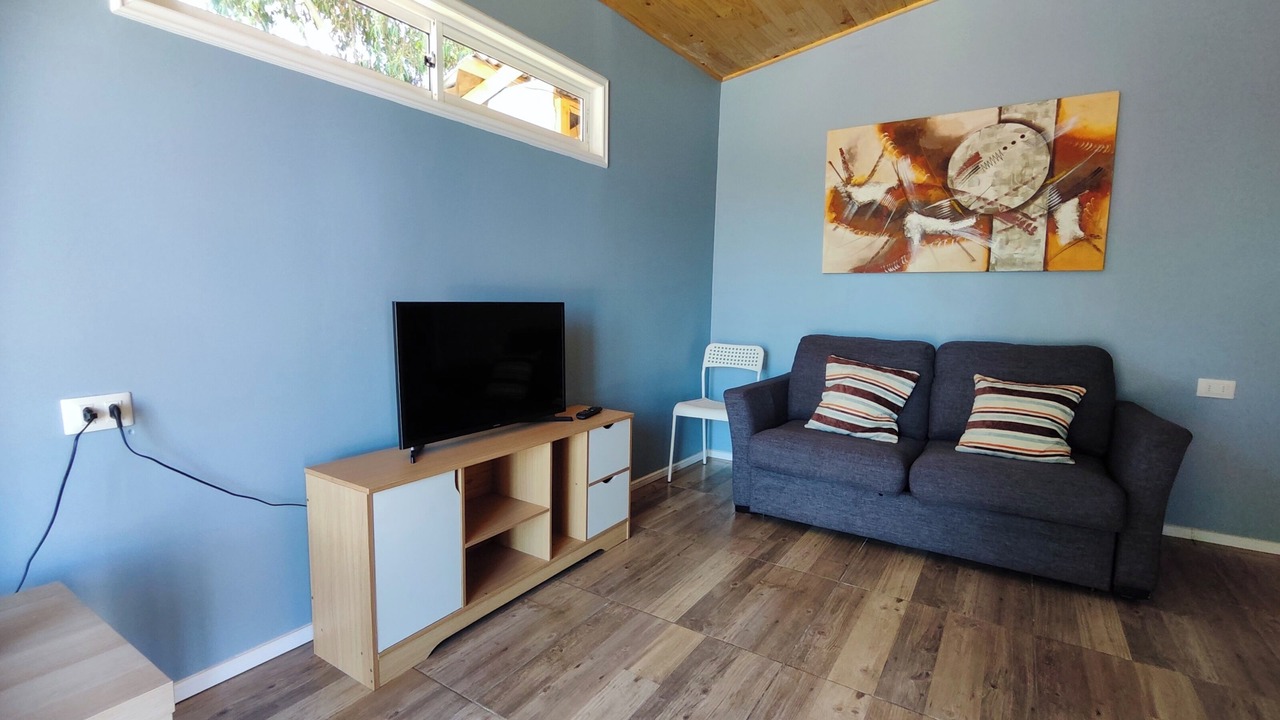 Photo of Livingroom in Algarrobo