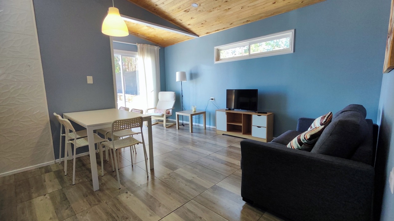 Photo of Livingroom in Algarrobo