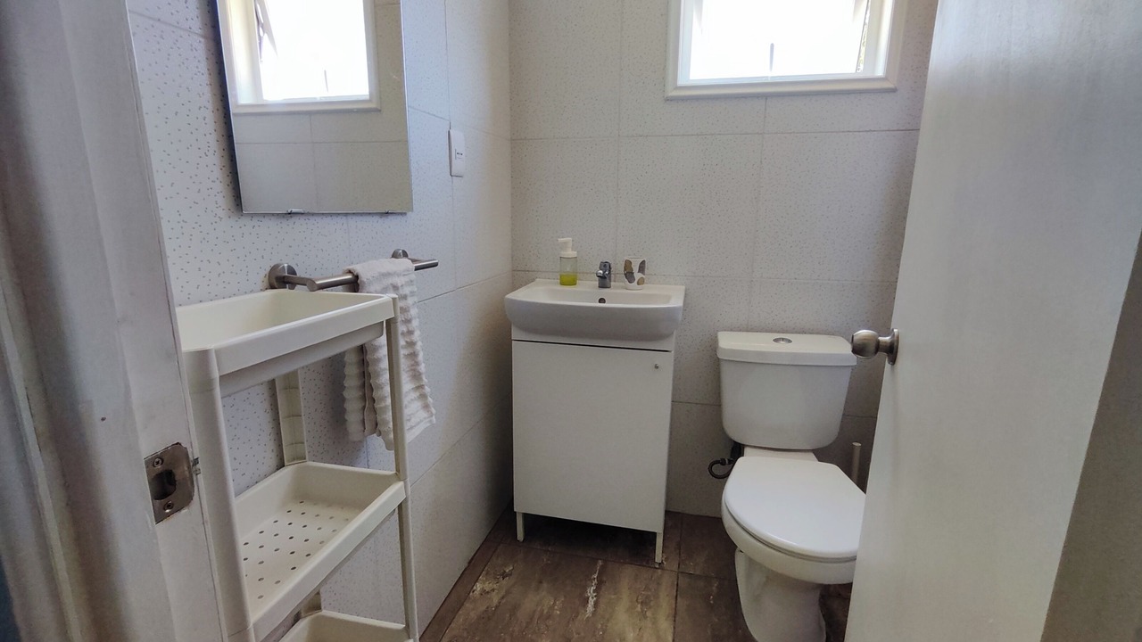 Photo of Bathroom in Algarrobo