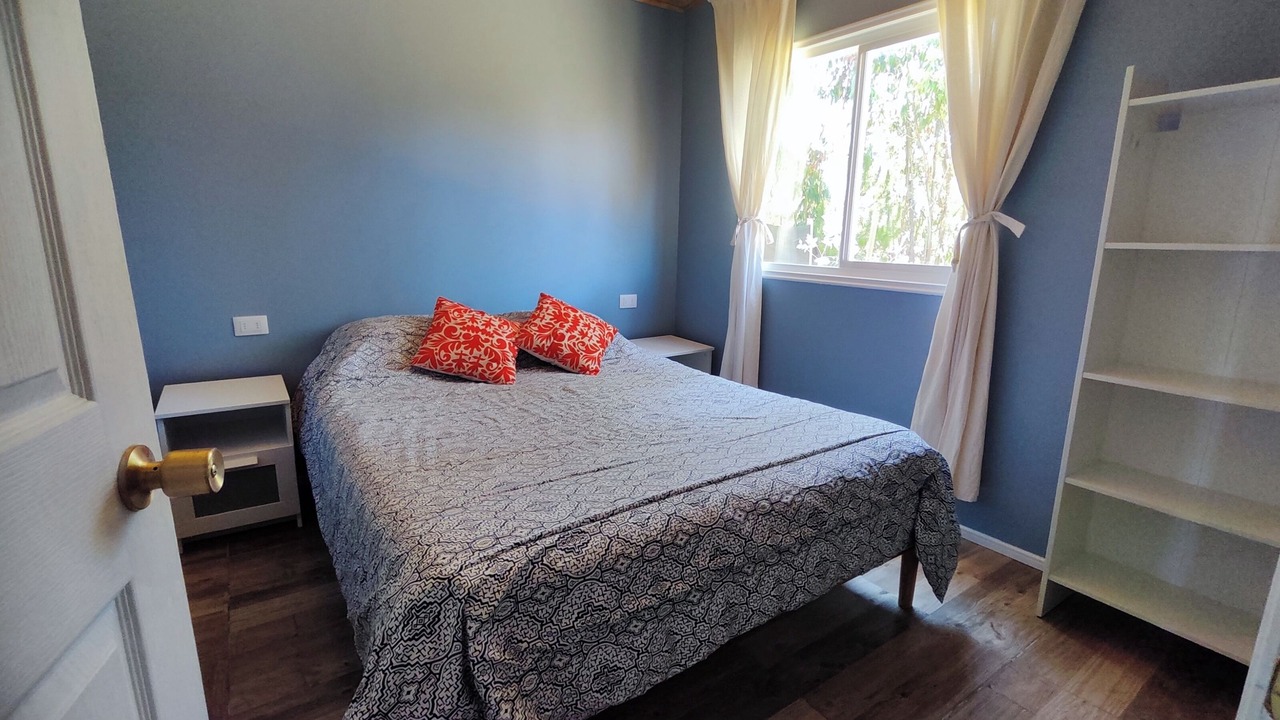 Photo of Bedroom in Algarrobo