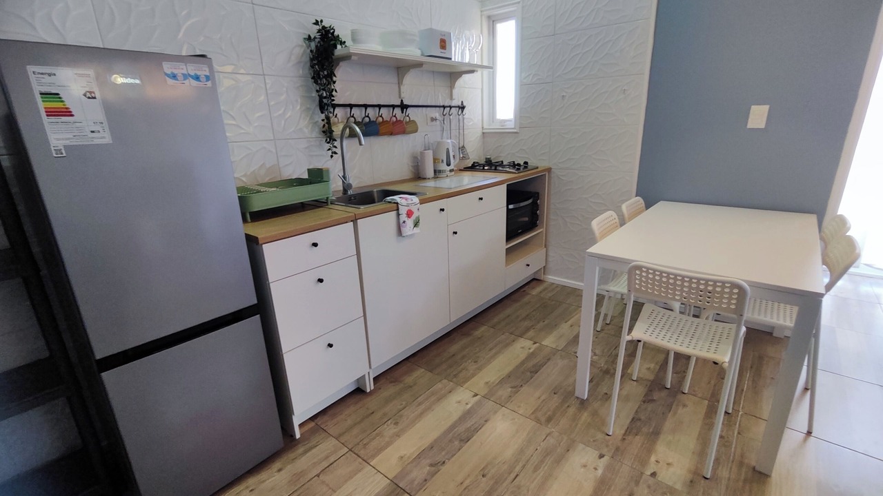 Photo of Kitchen in Algarrobo