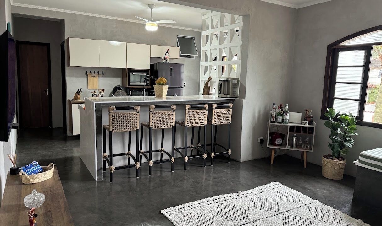 Photo of Kitchen in Martim de Sa