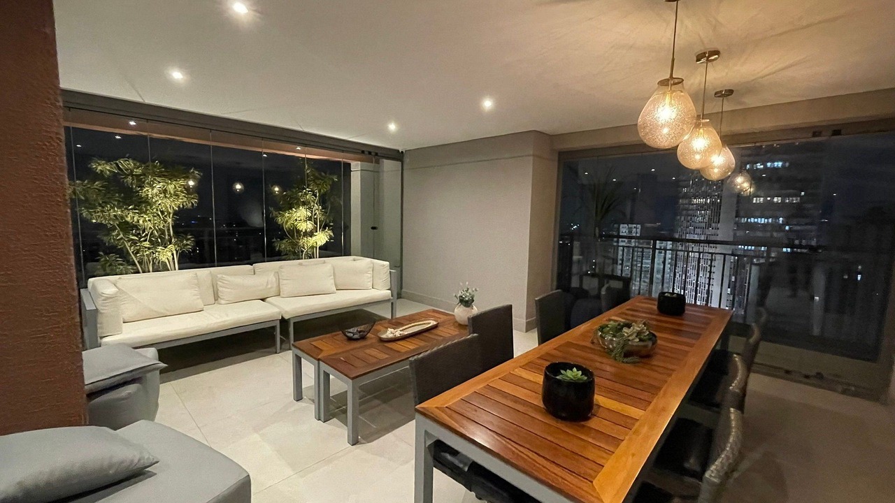 Photo of Outdoor in Vila Buarque