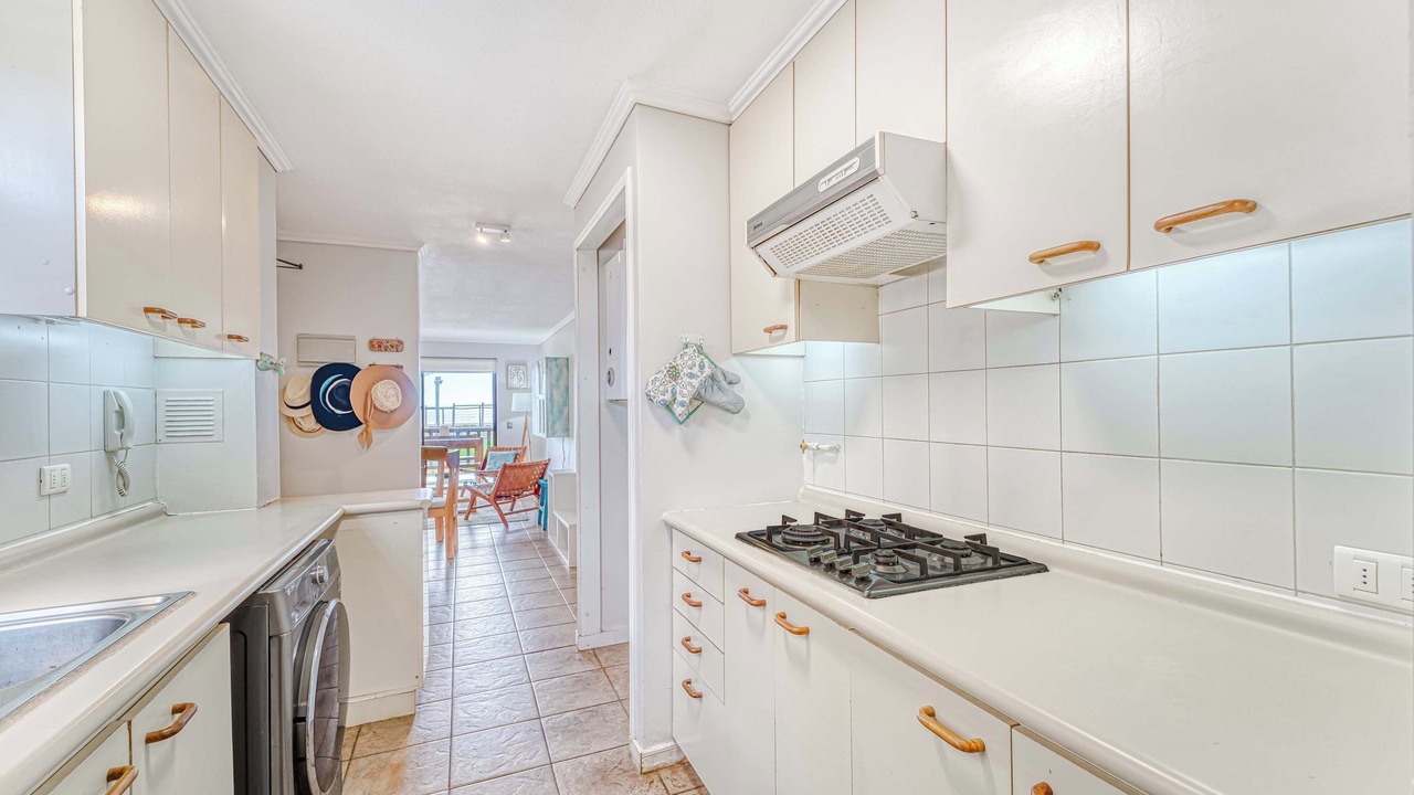 Photo of Kitchen in Papudo