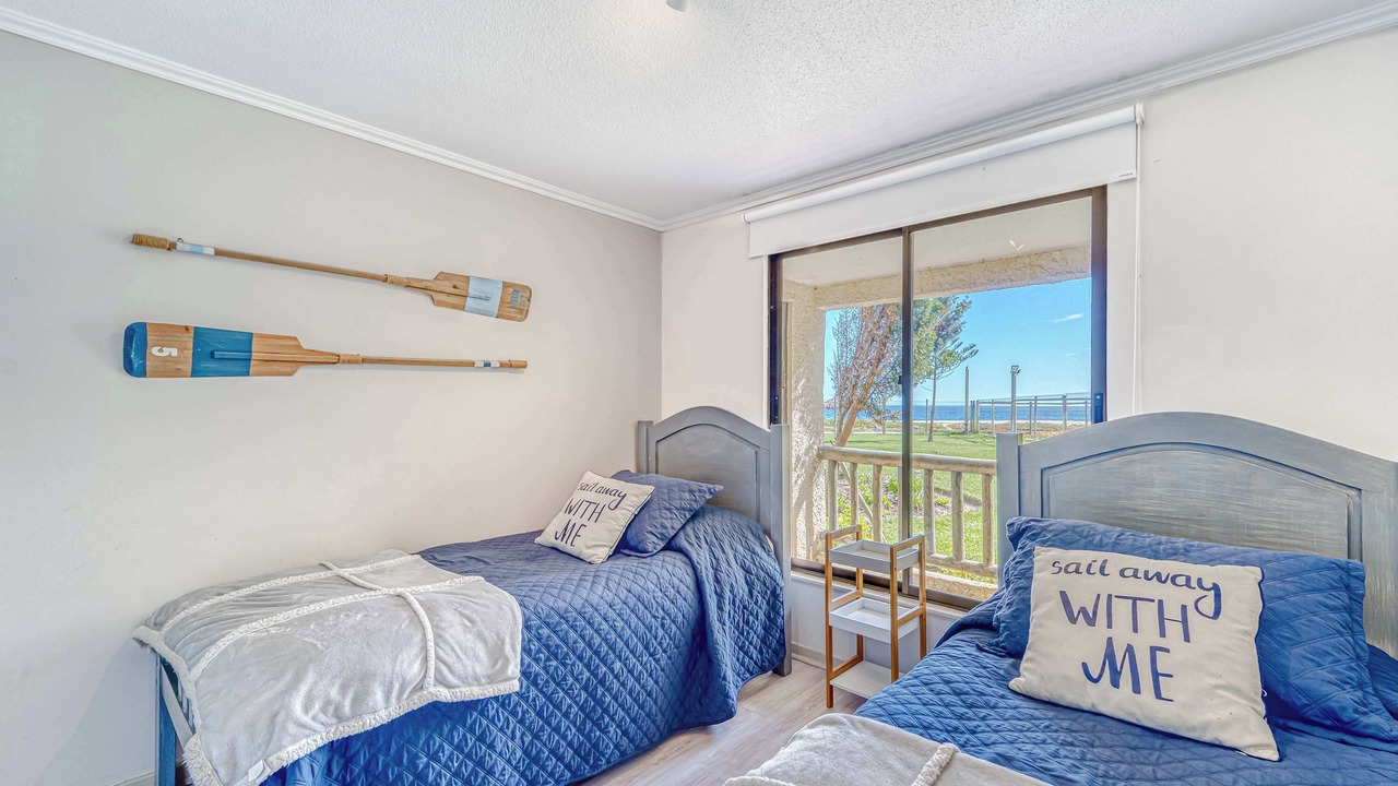 Photo of Bedroom in Papudo