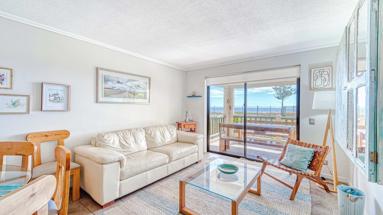 Photo of Livingroom in Papudo