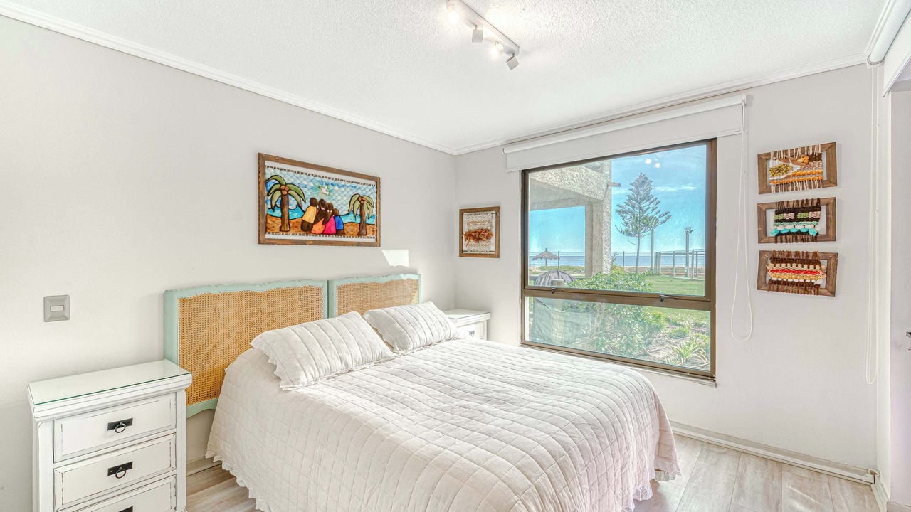 Photo of Bedroom in Papudo