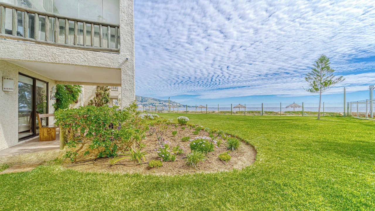Photo of Outdoor in Papudo