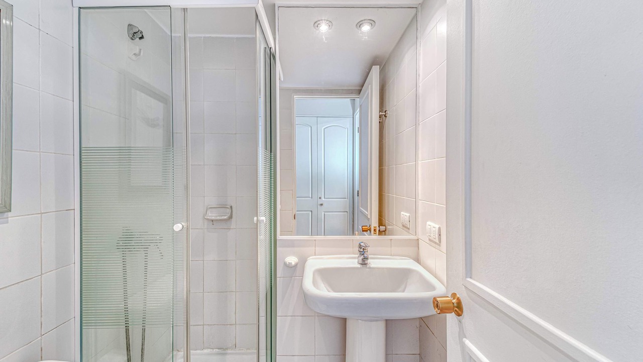 Photo of Bathroom in Papudo