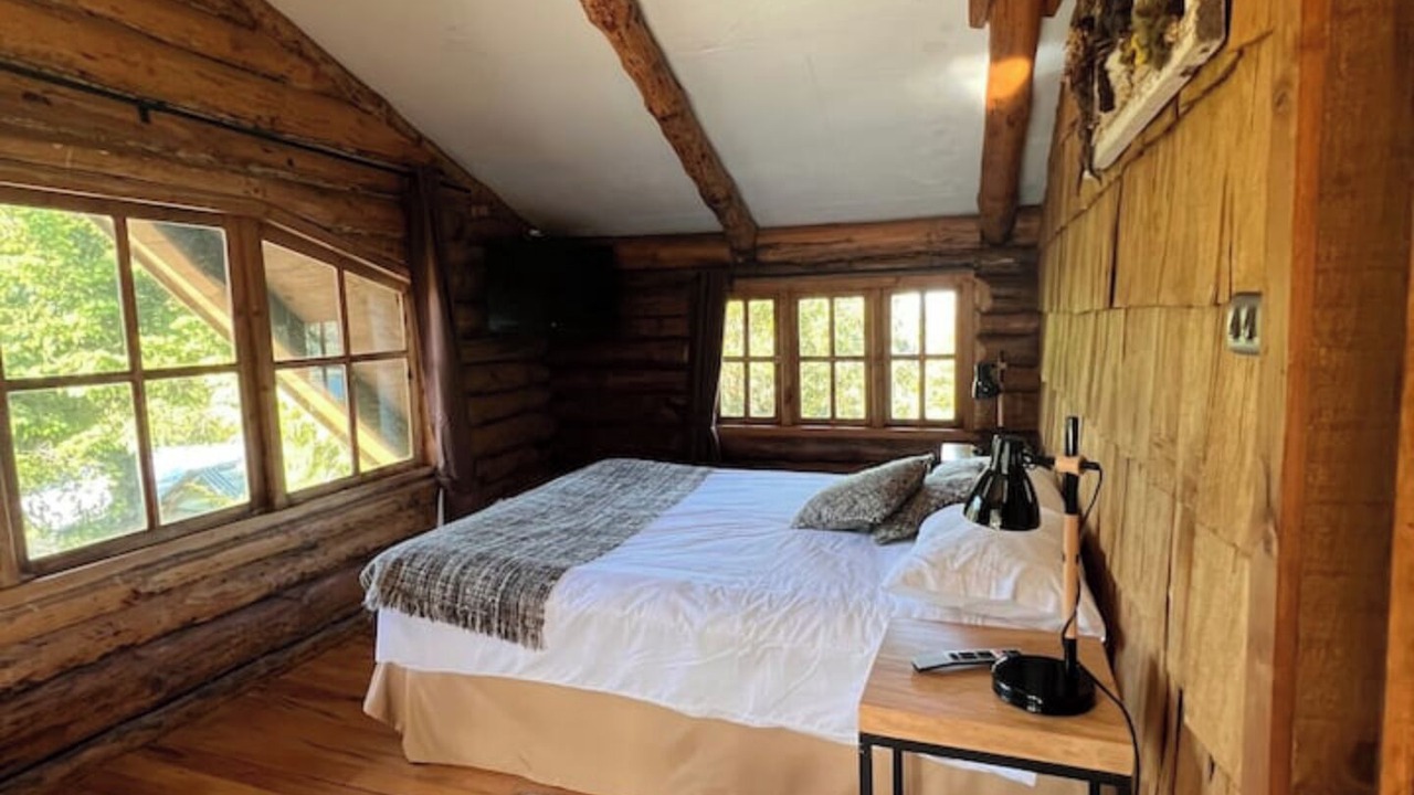 Photo of Bedroom in Nercon