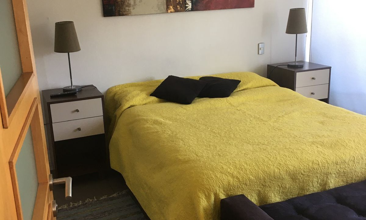 Photo of Bedroom in Renaca
