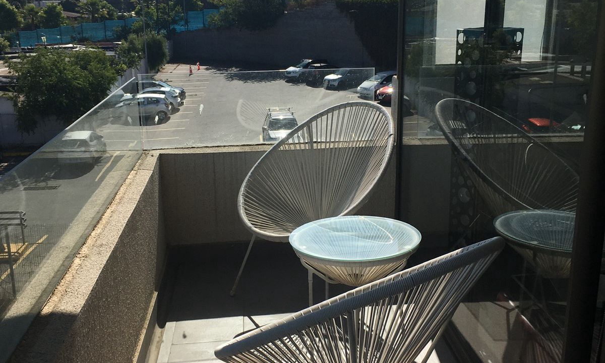 Photo of Patio Balcony in Renaca