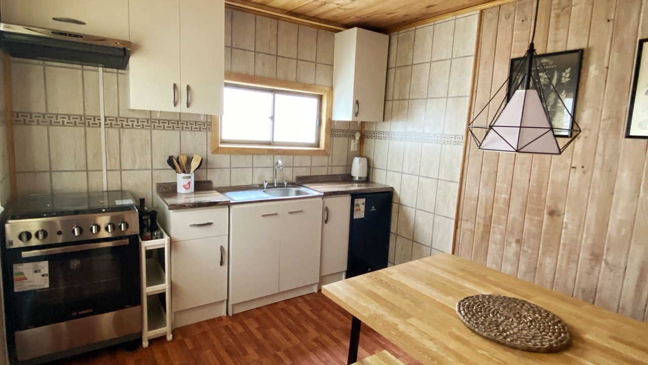 Photo of Kitchen in Cartagena