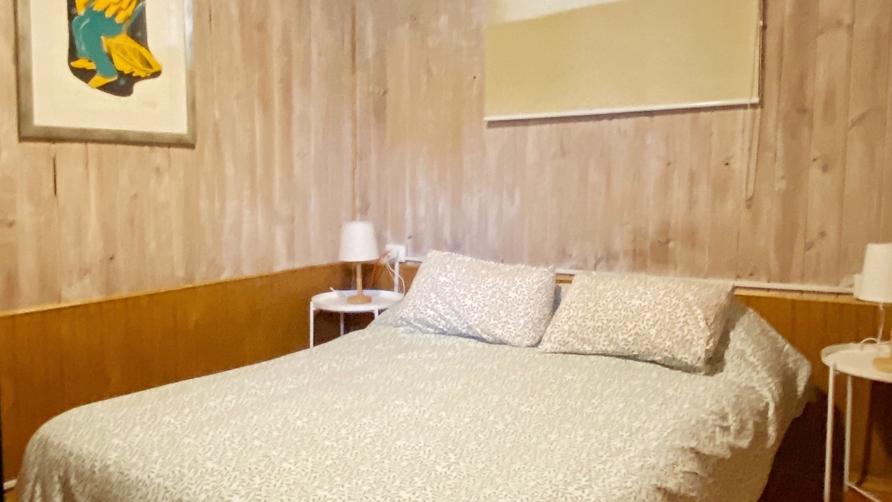 Photo of Bedroom in Cartagena