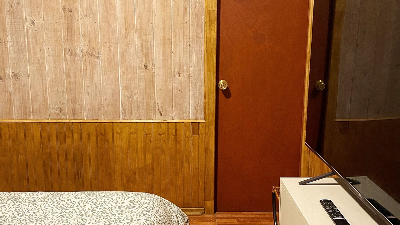 Photo of Bedroom in Cartagena
