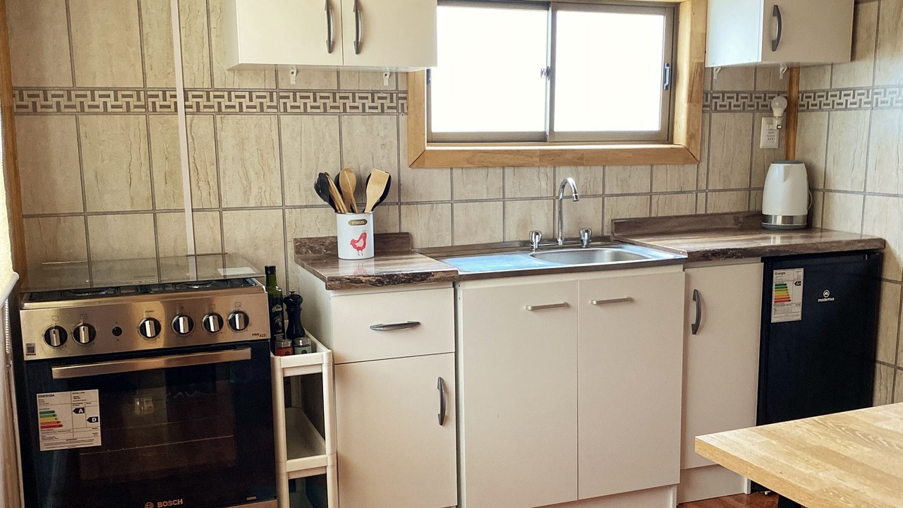 Photo of Kitchen in Cartagena