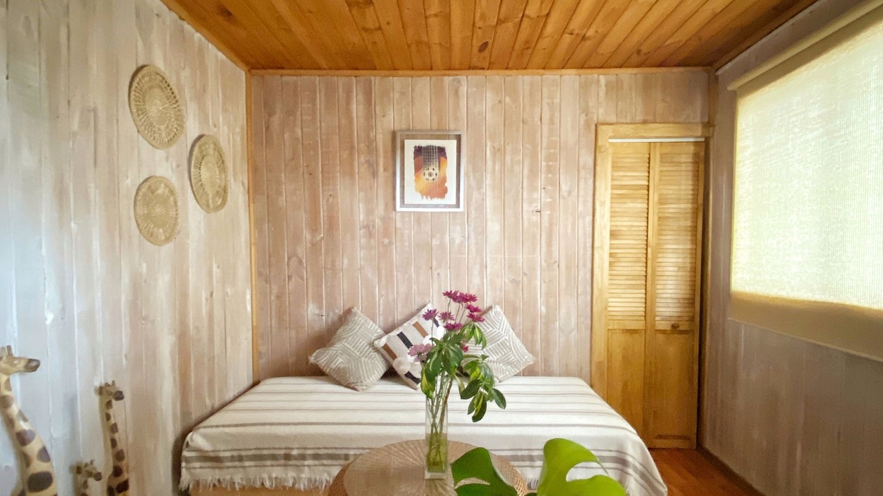 Photo of Bedroom in Cartagena