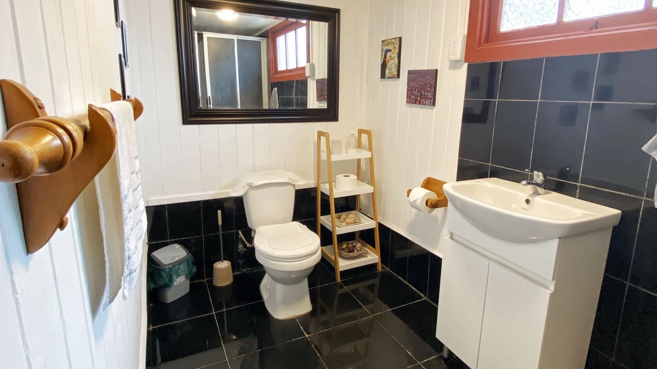 Photo of Bathroom in Cartagena