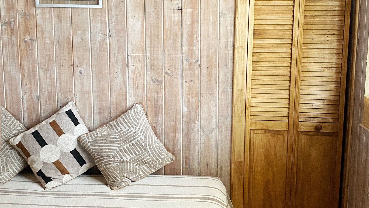 Photo of Bedroom in Cartagena