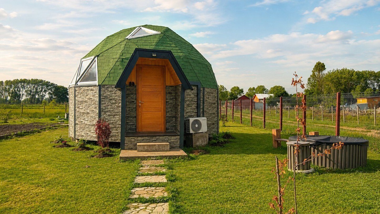 Photo of Outdoor in Frutillar