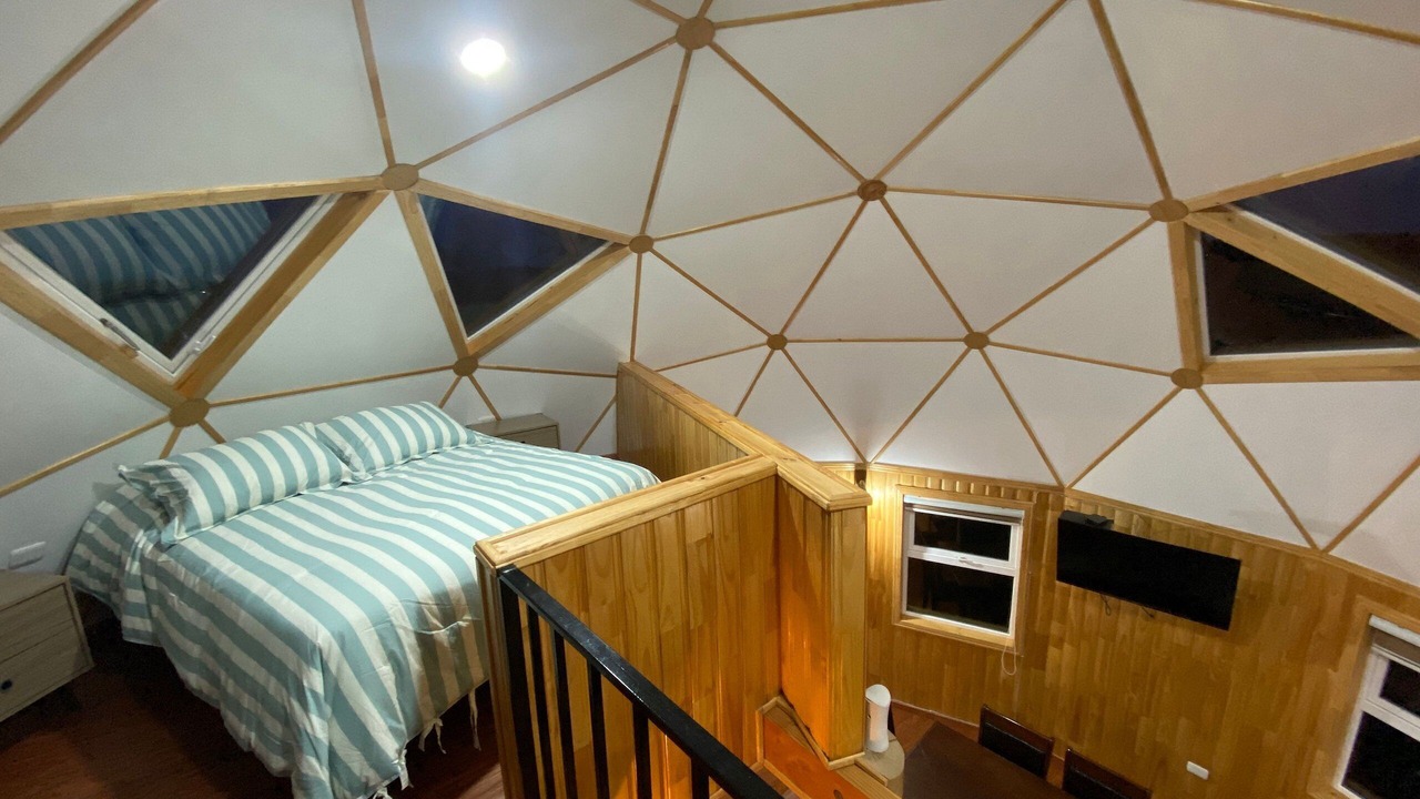 Photo of Bedroom in Frutillar