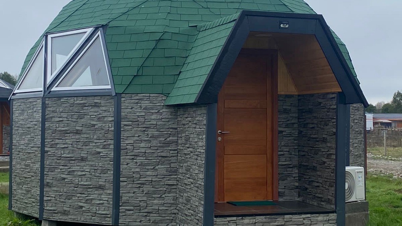 Photo of Outdoor in Frutillar