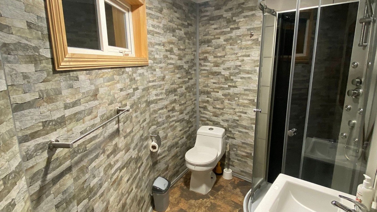 Photo of Bathroom in Frutillar