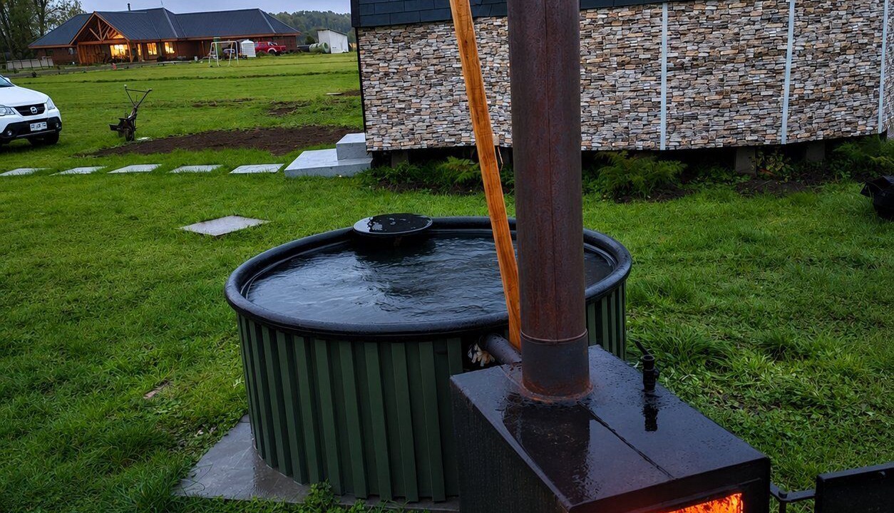 Photo of Outdoor in Frutillar