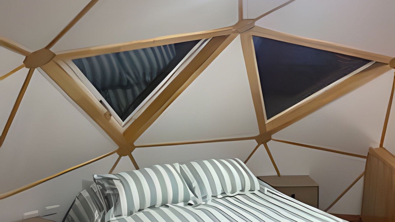 Photo of Bedroom in Frutillar