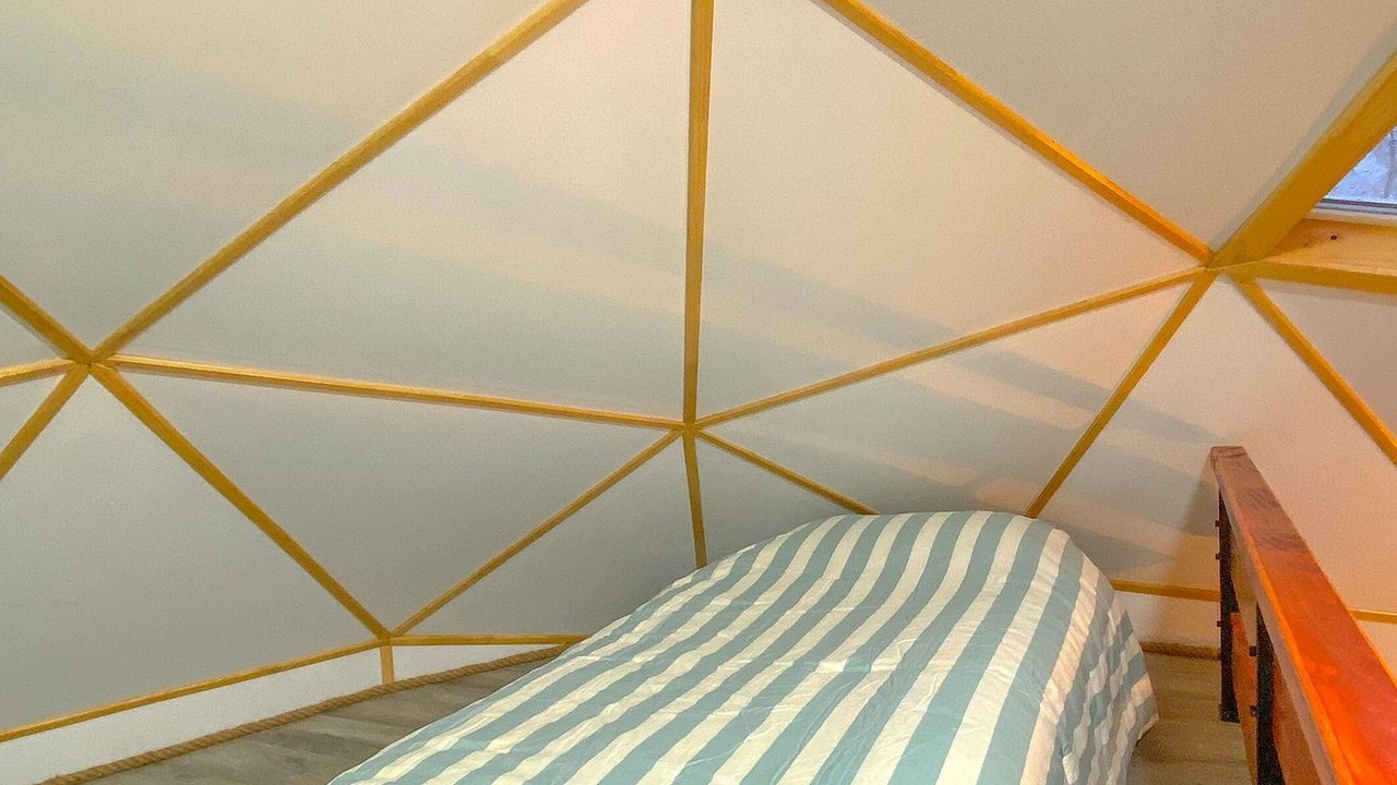 Photo of Bedroom in Frutillar