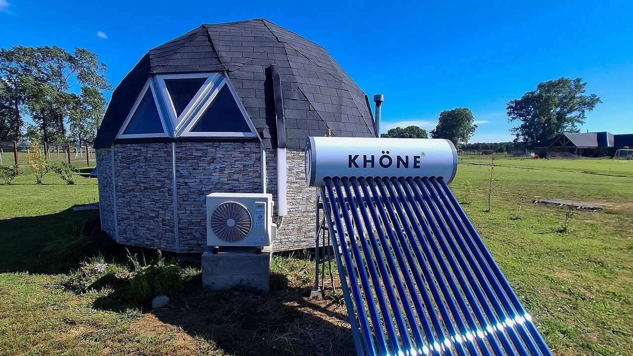 Photo of Outdoor in Frutillar