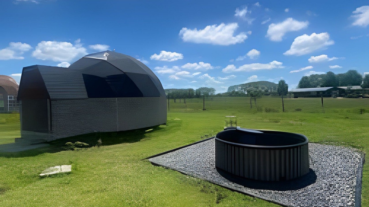 Photo of Outdoor in Frutillar