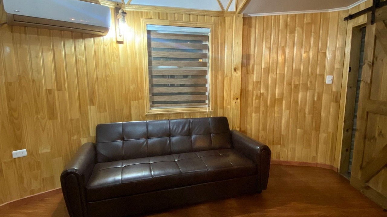 Photo of Livingroom in Frutillar