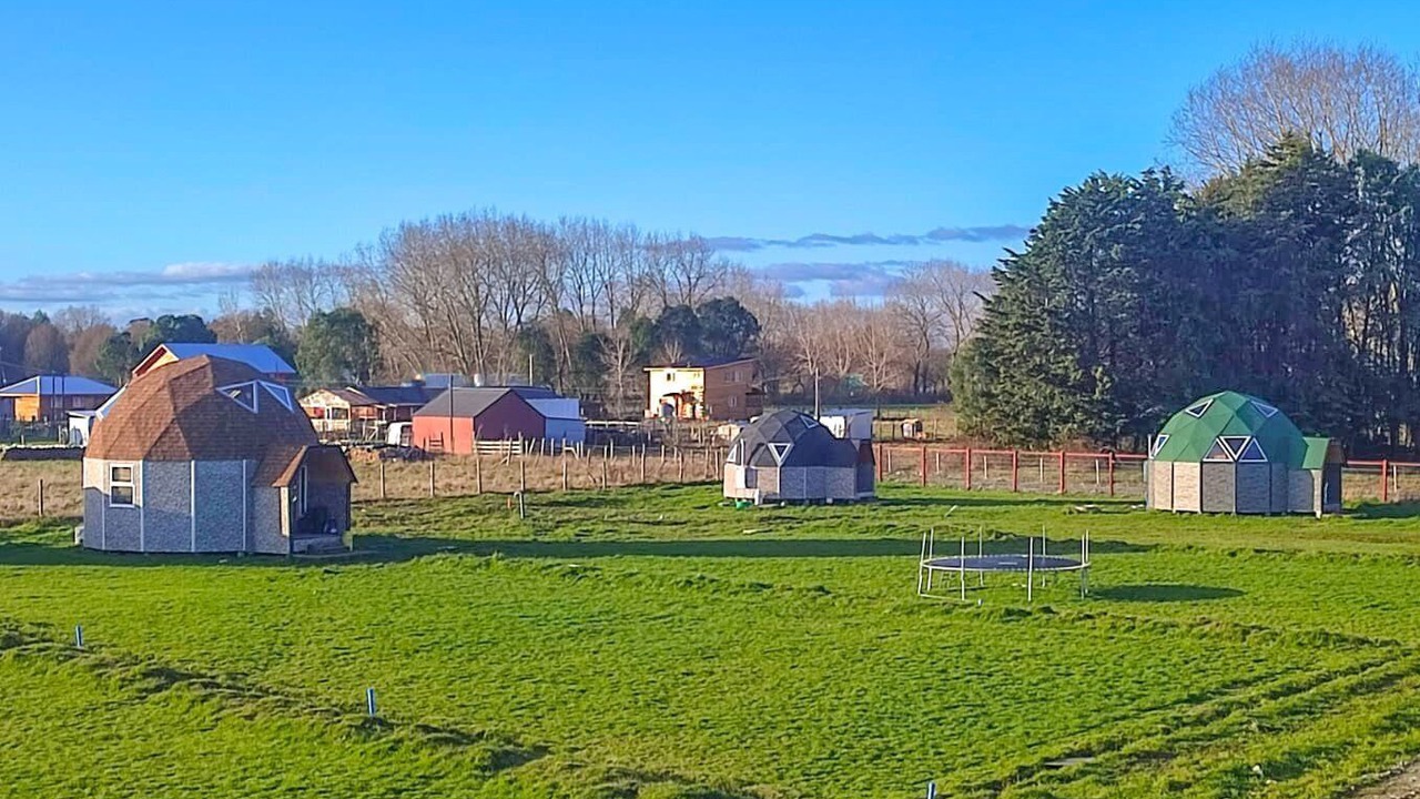 Photo of Outdoor in Frutillar