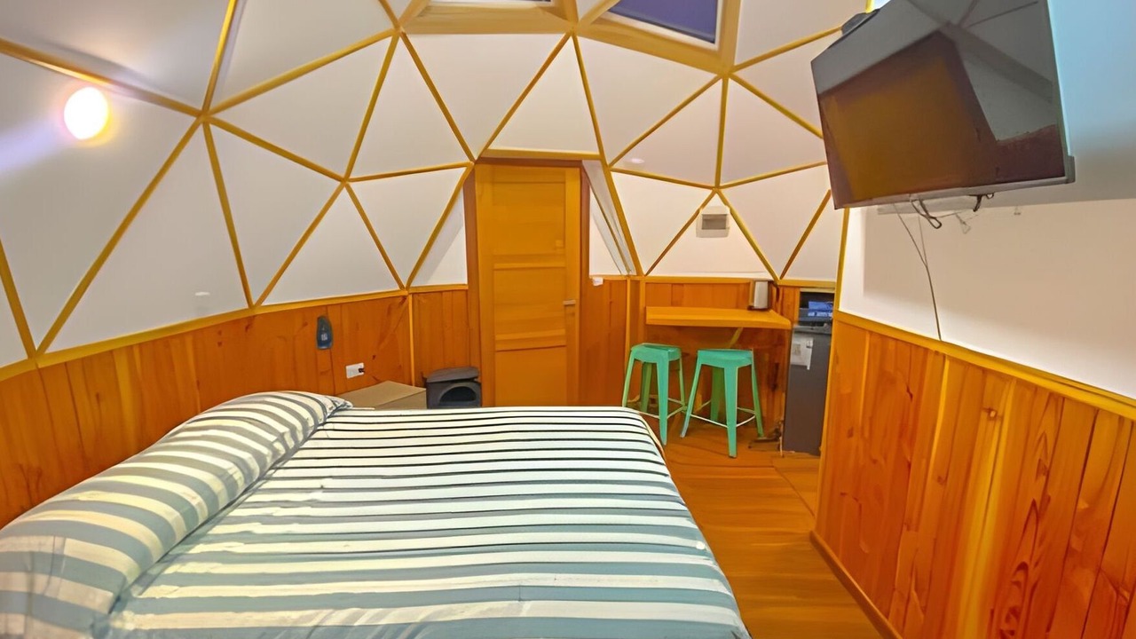 Photo of Bedroom in Frutillar