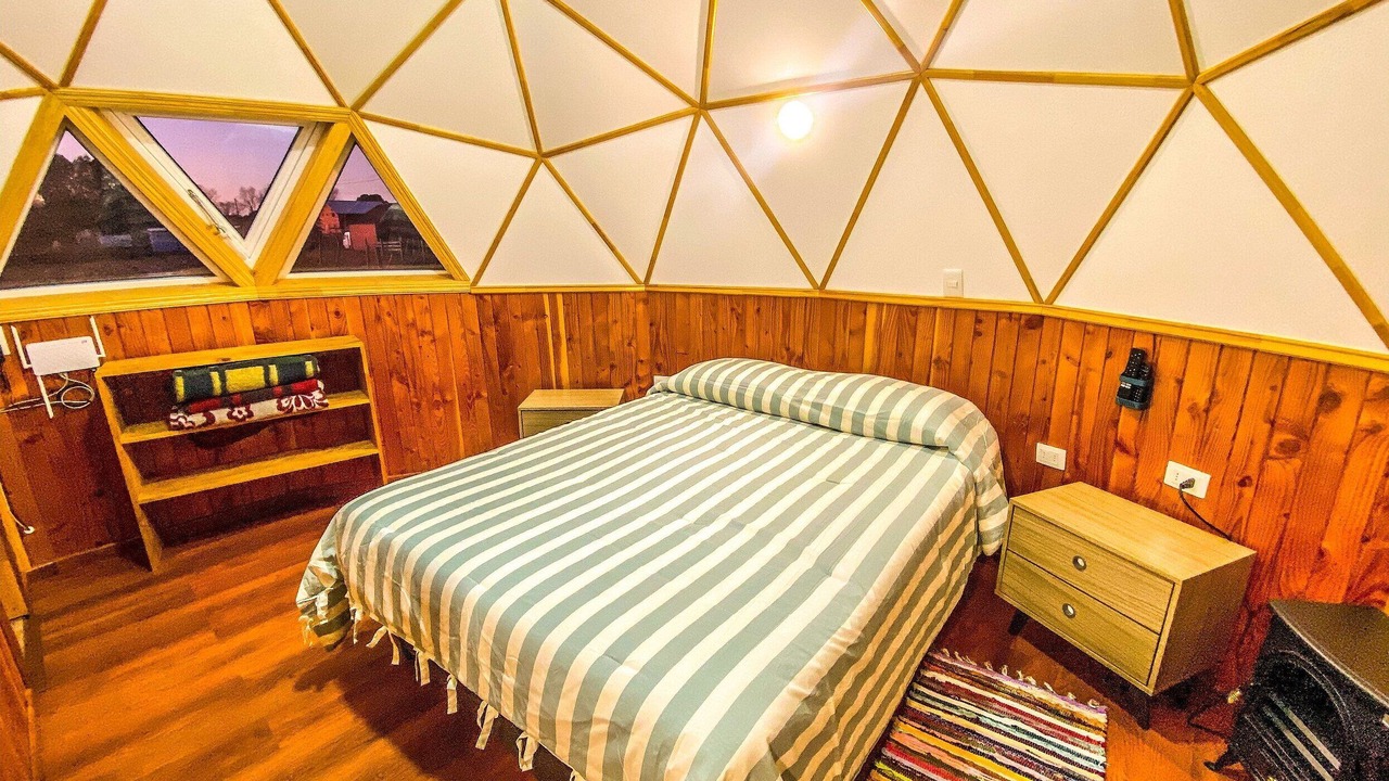 Photo of Bedroom in Frutillar