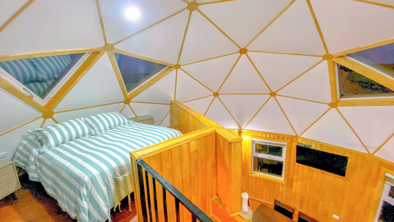 Photo of Bedroom in Frutillar