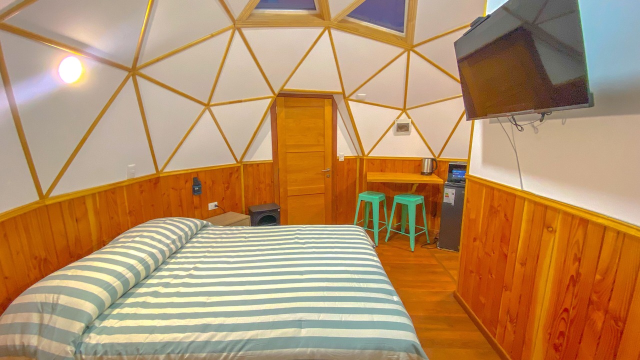 Photo of Bedroom in Frutillar