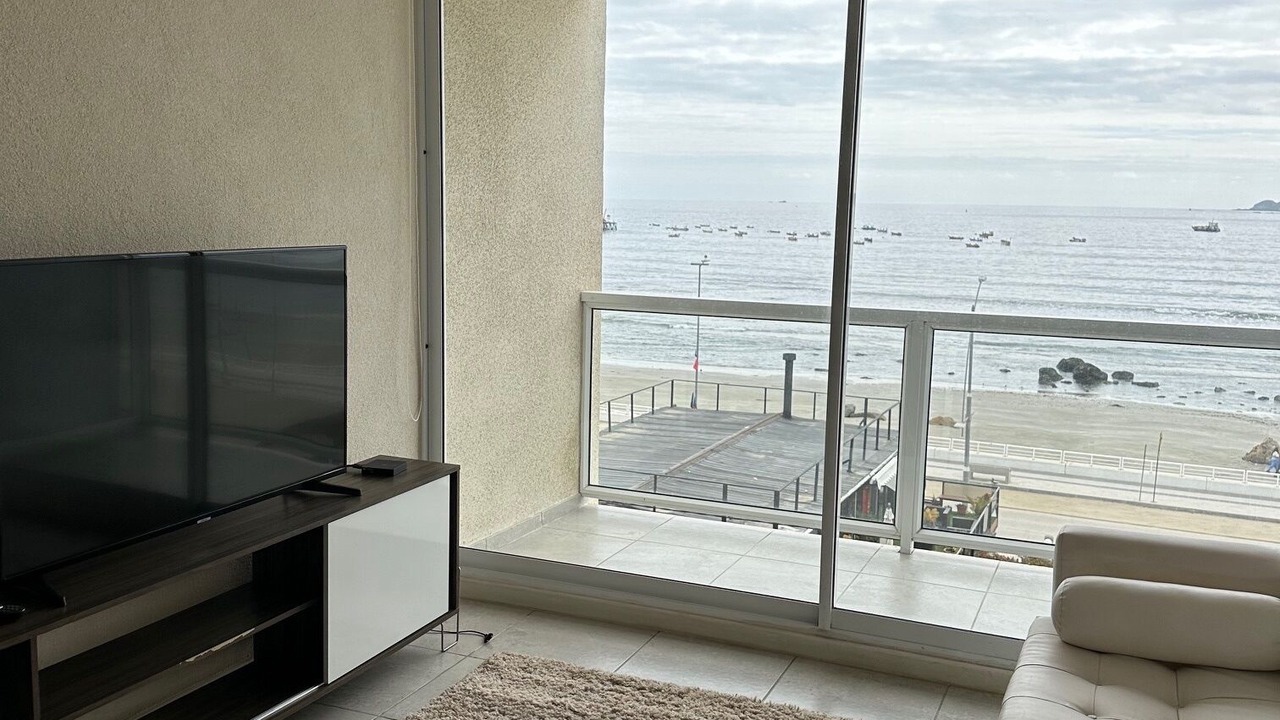 Photo of Livingroom in Los Vilos