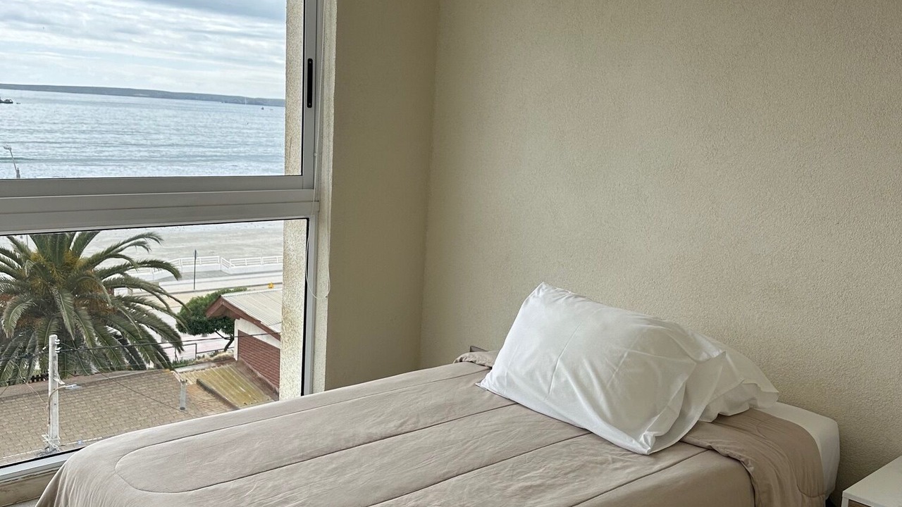 Photo of Bedroom in Los Vilos
