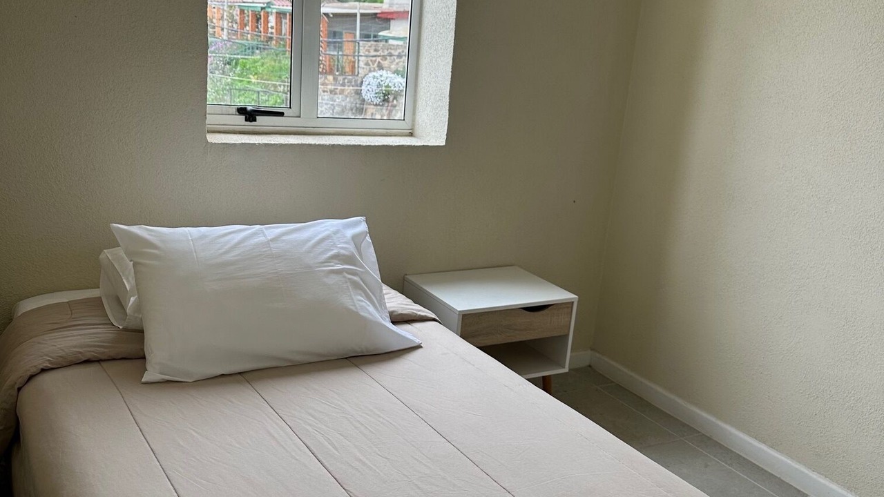 Photo of Bedroom in Los Vilos