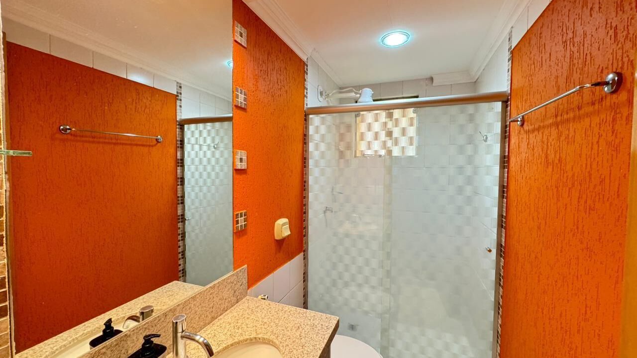 Photo of Bathroom in Do Turista