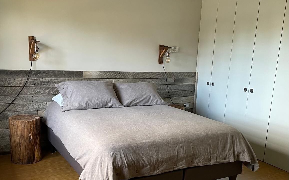 Photo of Bedroom in Coyhaique