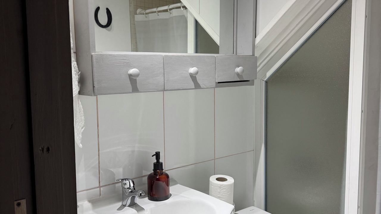 Photo of Bathroom in Coyhaique